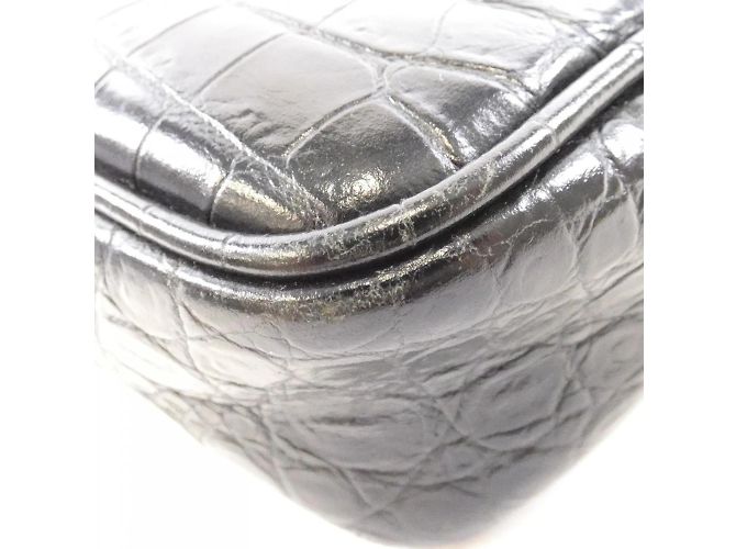 Borsa a Spalla Saint Laurent 647179 DZE0E - vista 3