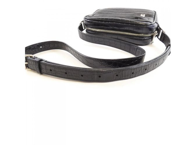 Borsa a Spalla Saint Laurent 647179 DZE0E - vista 4