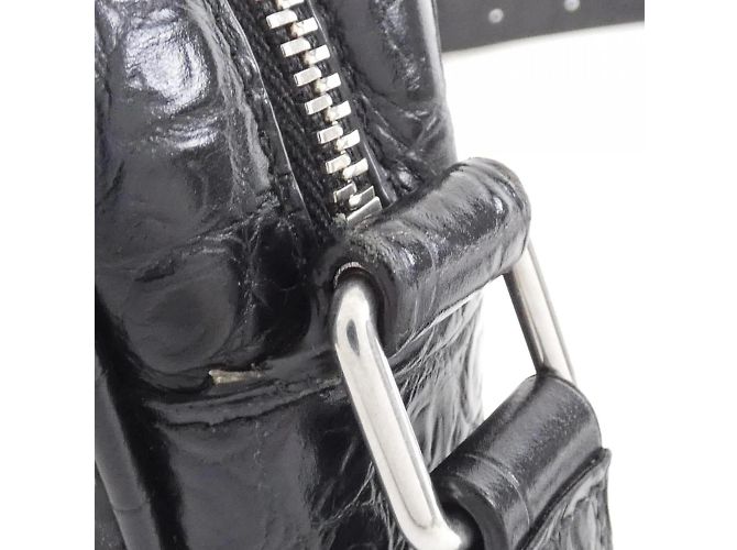 Borsa a Spalla Saint Laurent 647179 DZE0E - vista 5