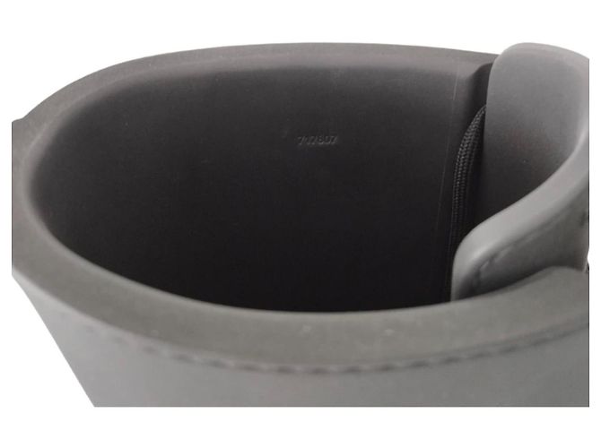 Balenciaga Steroid Boots Nero - vista 11