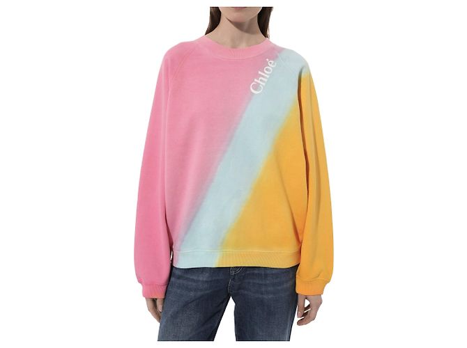 Chloé Sweatshirt de Chloe - vue 2