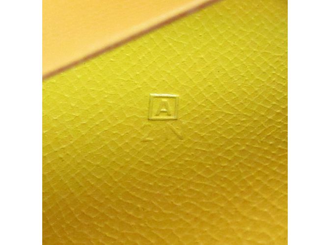 Hermès Hermes Blue Agenda PM Diary Cover Refill with Ballpoint Pen Set - view 14