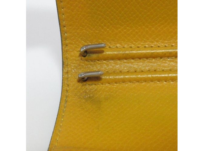 Hermès Hermes Blue Agenda PM Diary Cover Refill with Ballpoint Pen Set - view 15