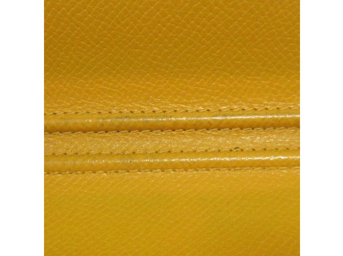 Hermès Hermes Blue Agenda PM Diary Cover Refill with Ballpoint Pen Set - view 16