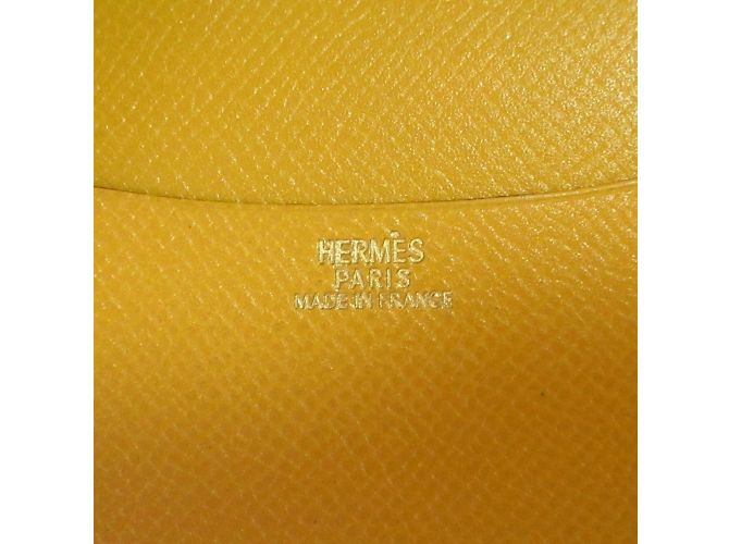 Hermès Hermes Blue Agenda PM Diary Cover Refill with Ballpoint Pen Set - view 5