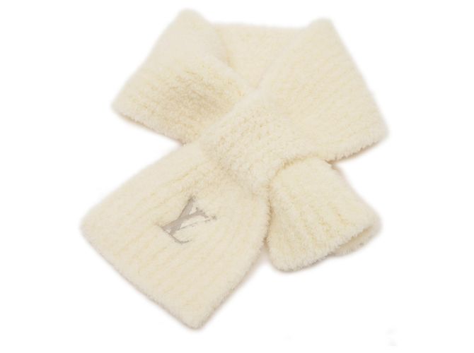 Louis Vuitton Nur LV Mini Comfy Stole Roh - Ansicht 2