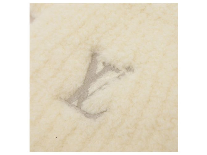 Louis Vuitton Nur LV Mini Comfy Stole Roh - Ansicht 4