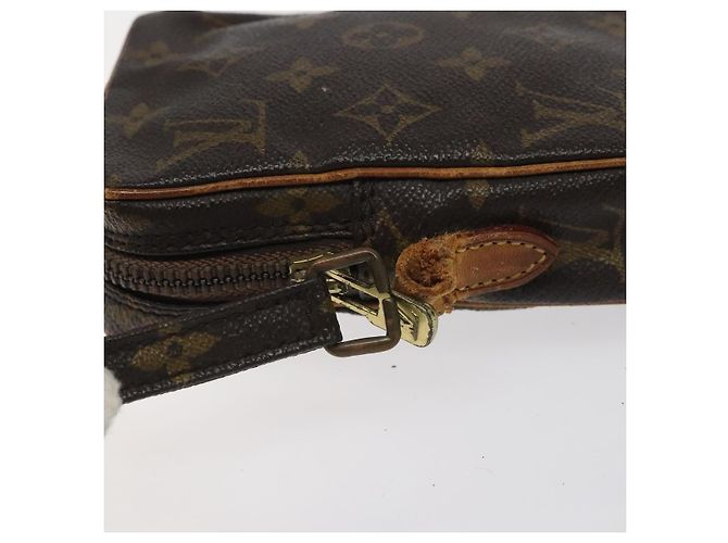 LOUIS VUITTON Monogram Mini Danube Schultertasche M45268 LV Auth bs26488 Monogramm - Ansicht 5