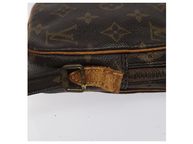 LOUIS VUITTON Monogram Mini Danube Schultertasche M45268 LV Auth bs26488 Monogramm - Ansicht 6