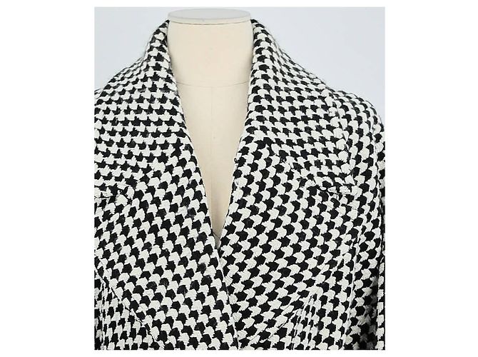 Pinko Black coat - view 2