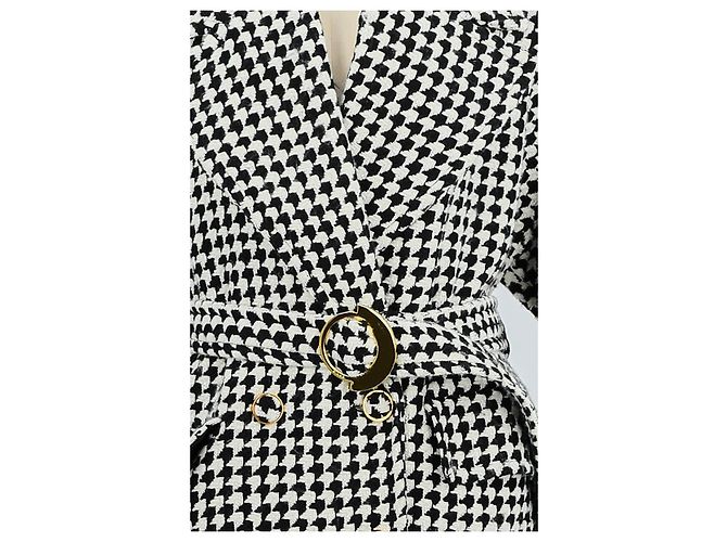 Pinko Black coat - view 3