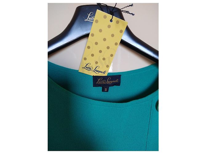 Luisa Spagnoli Vestidos - vista 5