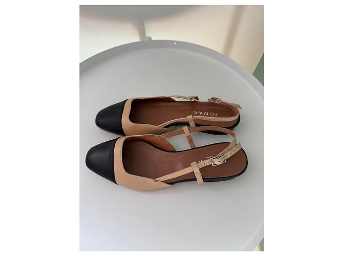Scarpe Jonak per donna in condizioni nuove senza etichetta - vista 2