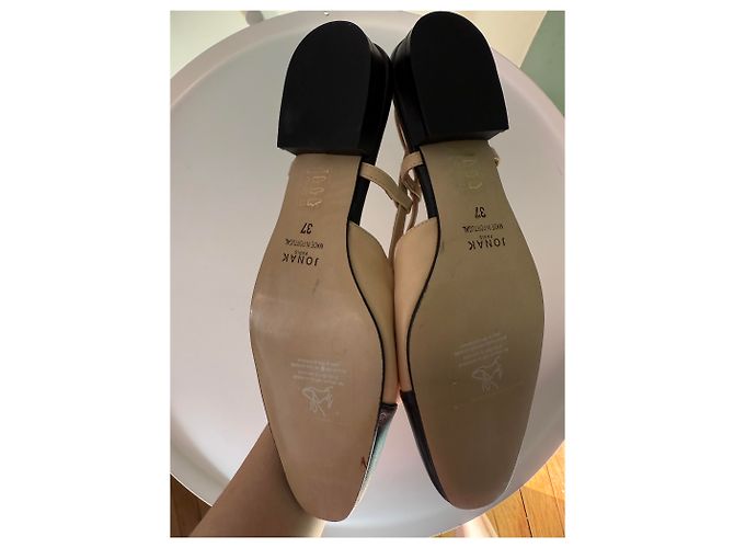 Scarpe Jonak per donna in condizioni nuove senza etichetta - vista 3