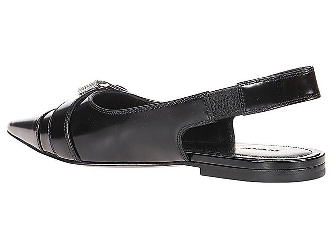 Givenchy Voyou Slingback Ballerina Flat - Ansicht 3