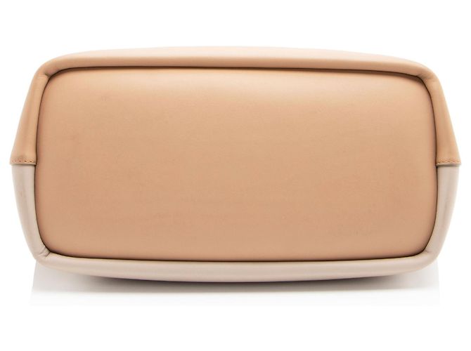 Chloé Bolso de hombro mediano Baylee de cuero Chloe - vista 4