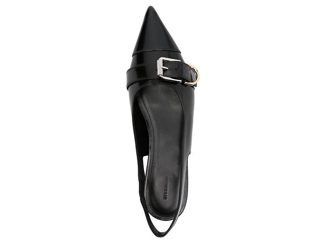 Bailarina Slingback Givenchy Voyou - vista 4