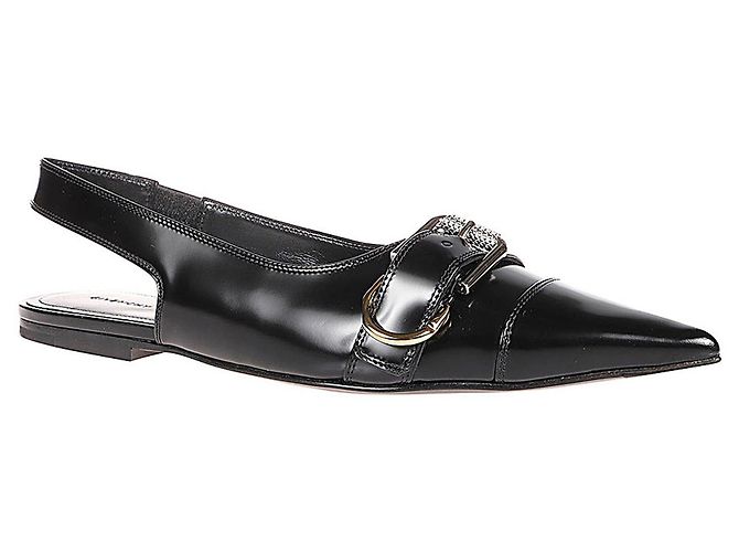 Givenchy Voyou Slingback Ballerina-Flach - Ansicht 2
