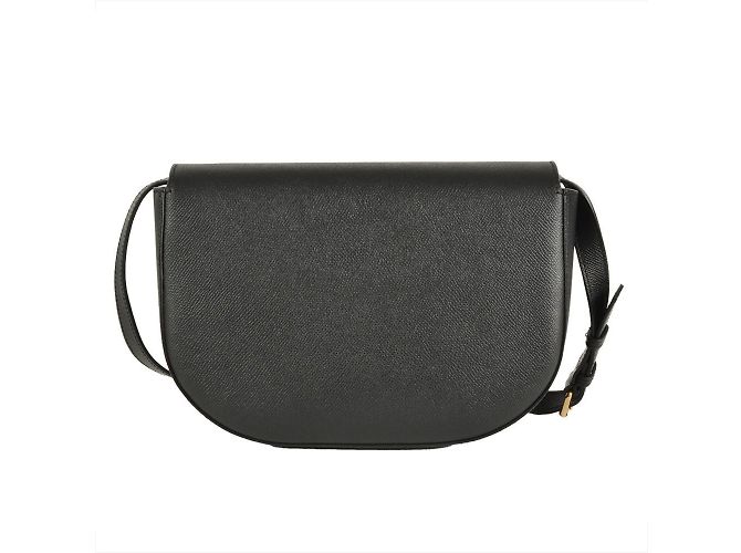 Borsa a Spalla Balenciaga Ville Day Nero - vista 3