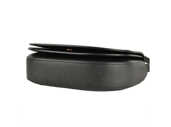 Borsa a Spalla Balenciaga Ville Day Nero - vista 5