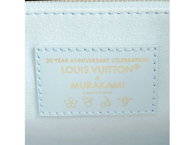 Borsa On the Go PM LV×TM di Louis Vuitton - vista 7