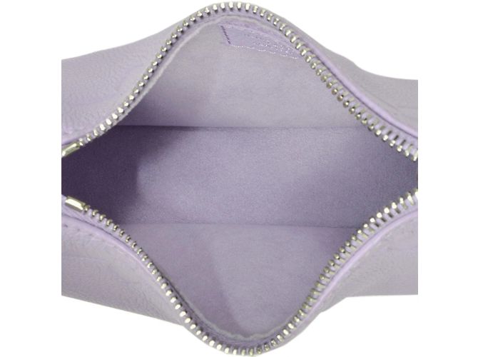 Bolso de Hombro Mini Moon Louis Vuitton Púrpura - vista 6