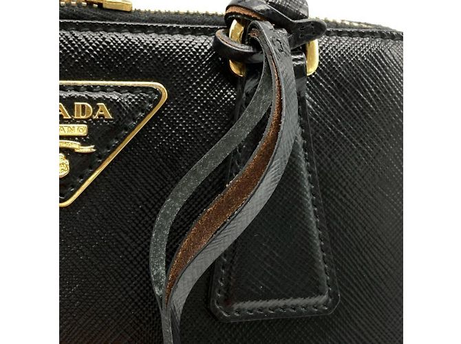 Bolsa de Ombro Prada Promenade - vista 10