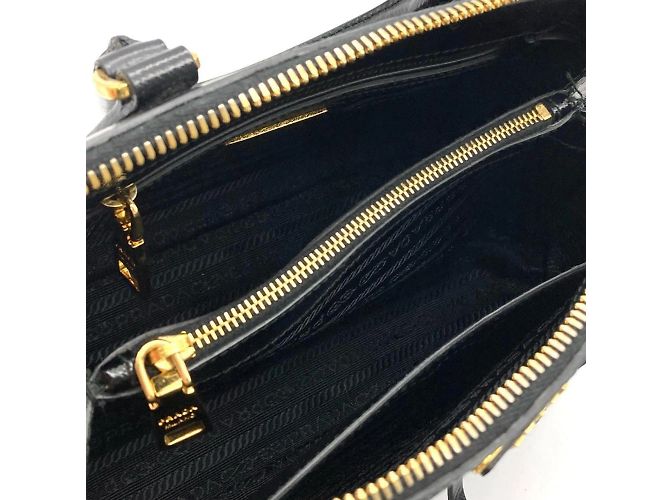 Bolsa de Ombro Prada Promenade - vista 11