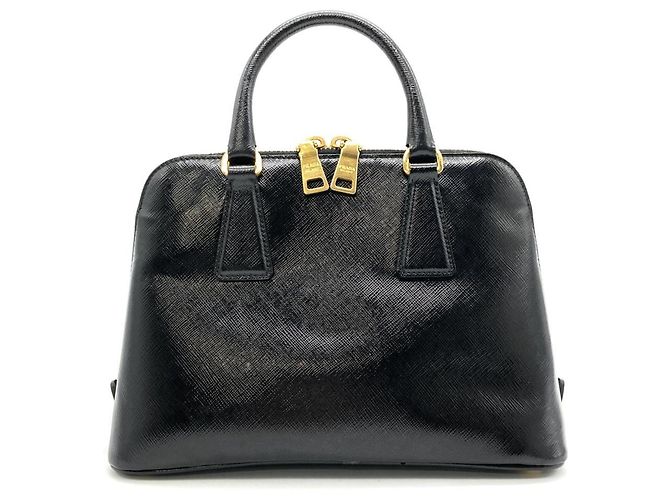 Bolsa de Ombro Prada Promenade - vista 2