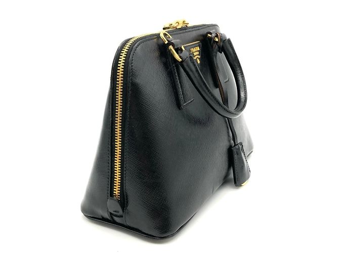 Bolsa de Ombro Prada Promenade - vista 3