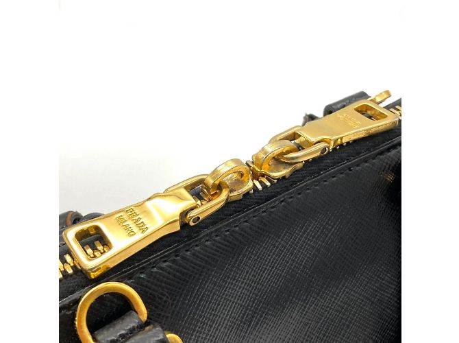 Bolsa de Ombro Prada Promenade - vista 4