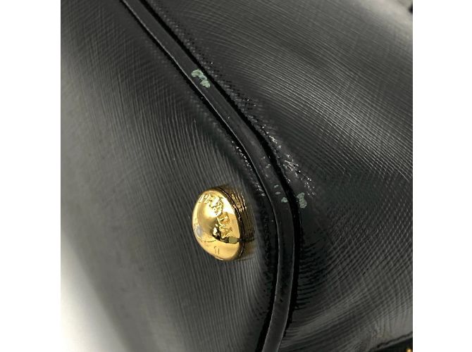 Bolsa de Ombro Prada Promenade - vista 6