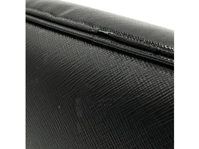 Bolsa de Ombro Prada Promenade - vista 7