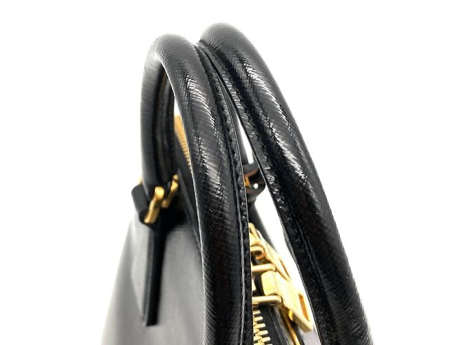 Bolsa de Ombro Prada Promenade - vista 8