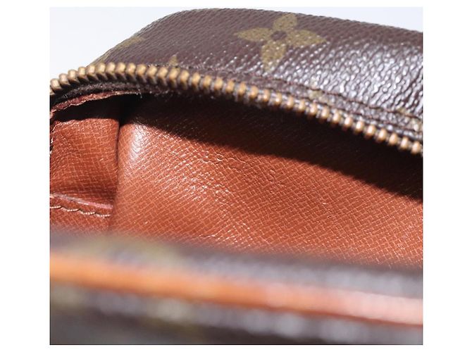 LOUIS VUITTON Clutch Compiegne 28 M51845 LV Auth BA3364 Monogramma - vista 12