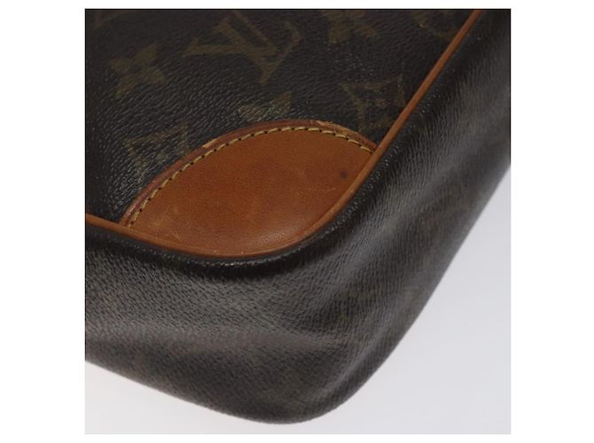 LOUIS VUITTON Clutch Compiegne 28 M51845 LV Auth BA3364 Monogramma - vista 14