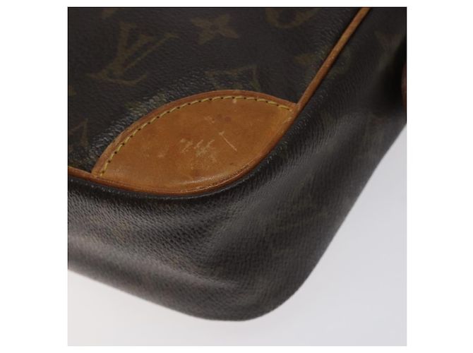 LOUIS VUITTON Clutch Compiegne 28 M51845 LV Auth BA3364 Monogramma - vista 15