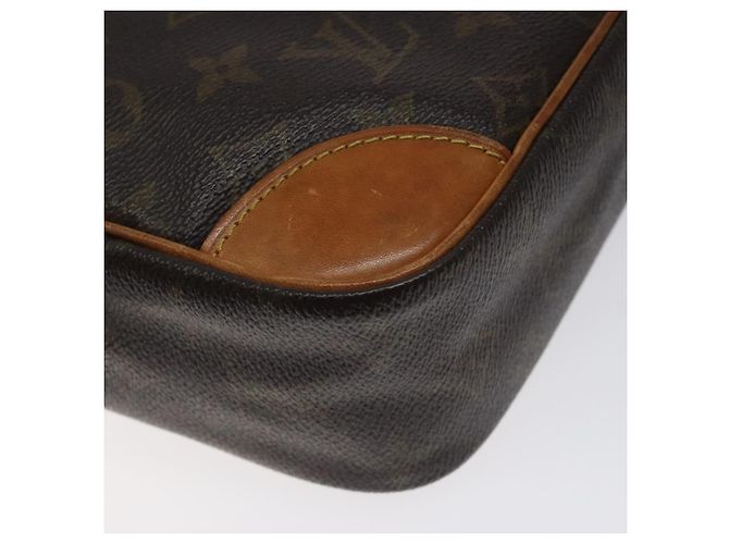 LOUIS VUITTON Clutch Compiegne 28 M51845 LV Auth BA3364 Monogramma - vista 16