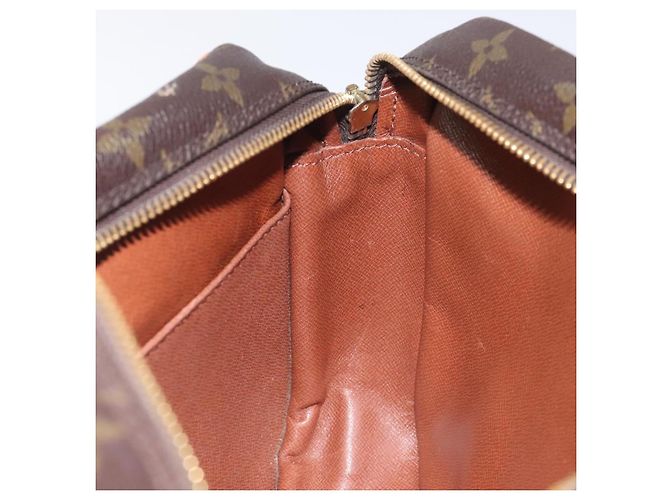 LOUIS VUITTON Clutch Compiegne 28 M51845 LV Auth BA3364 Monogramma - vista 18