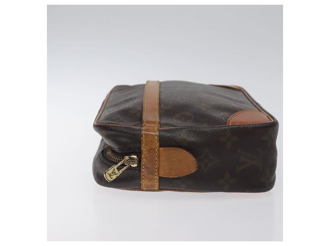 LOUIS VUITTON Clutch Compiegne 28 M51845 LV Auth BA3364 Monogramma - vista 4