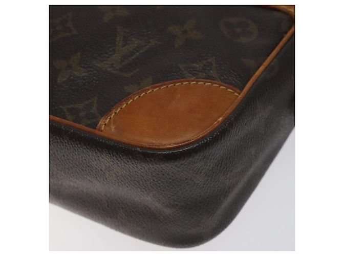 LOUIS VUITTON Clutch Compiegne 28 M51845 LV Auth BA3364 Monogramma - vista 7