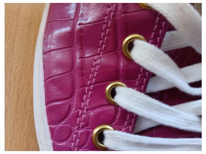 Sneakers Guess - vista 5