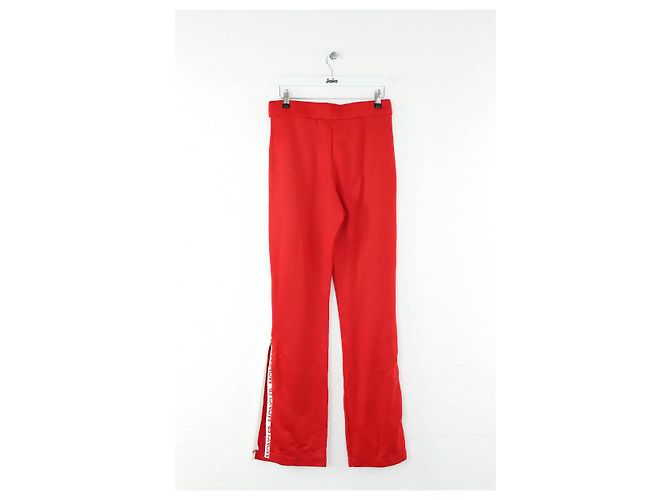Moncler Rote Sporthose - Ansicht 3