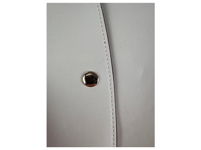 Stella Mc Cartney Clutch in pelle vegana vintage Stella McCartney - vista 4