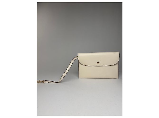 Stella Mc Cartney Clutch in pelle vegana vintage Stella McCartney - vista 7