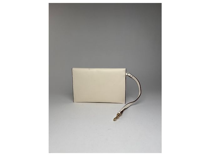 Stella Mc Cartney Clutch in pelle vegana vintage Stella McCartney - vista 9