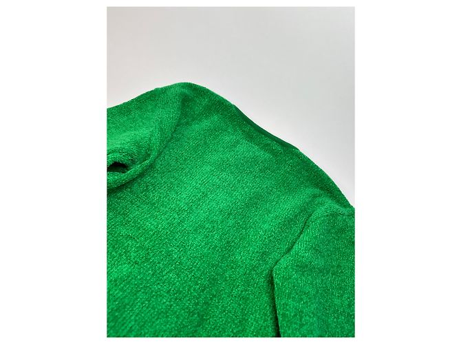 Abito vintage Dior verde M/L - vista 12