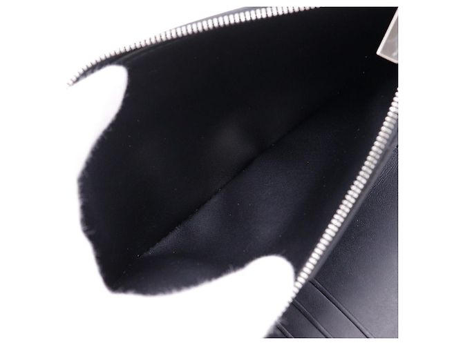 Billetera Bifold Berluti Neo Santal Scritto Castaño - vista 6