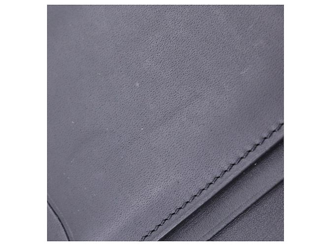 Billetera Bifold Berluti Neo Santal Scritto Castaño - vista 7