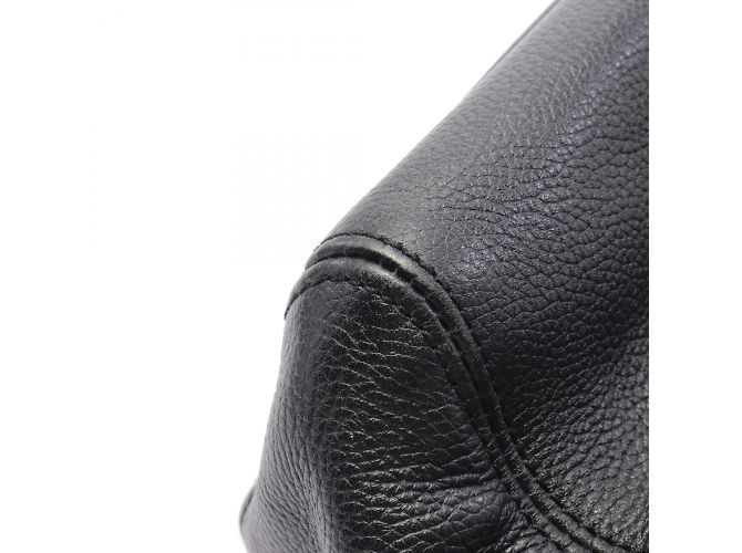 Borsa Executive Chanel 2.55 Nero - vista 8